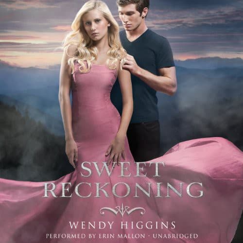 Cover of Sweet Reckoning by Wendy Higgins