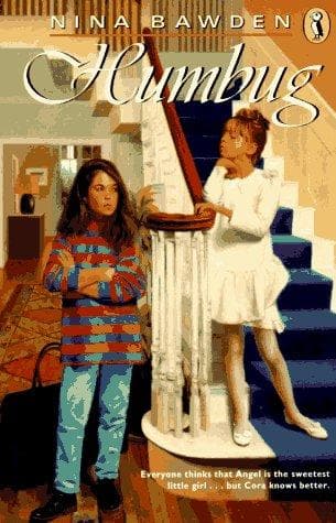 Cover of Humbug by Nina Bawden