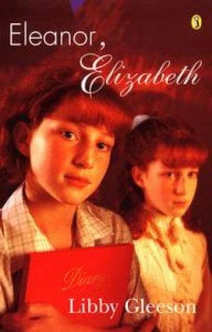 Cover of Eleanor, Elizabeth (M Books) by Libby Gleeson