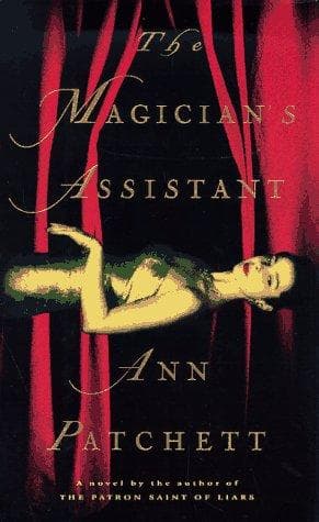 Cover of The Magician's Assistant by Ann Patchett