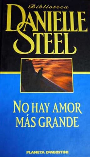 Cover of Nichts ist stärker als die Liebe by Danielle Steel