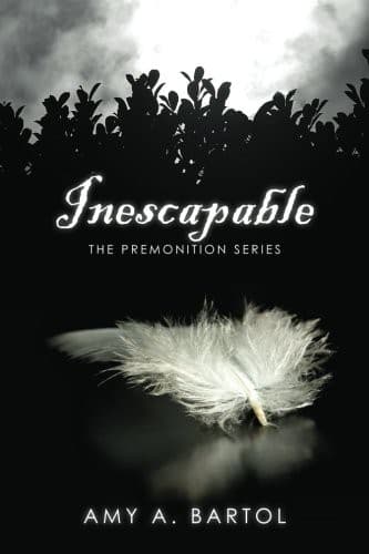Cover of Inescapable by Amy A. Bartol