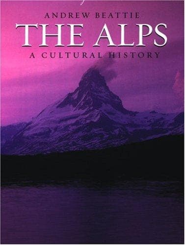 Cover of The Alps by Andrew Beattie