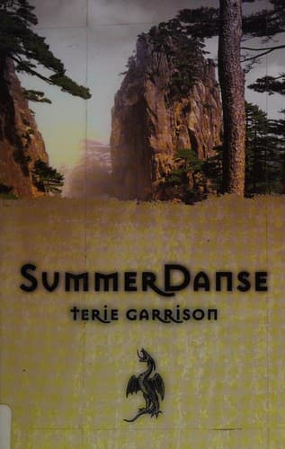 Cover of SummerDanse by Terie Garrison