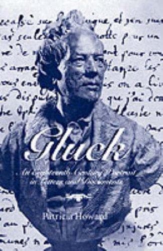 Cover of Gluck by Patricia Howard