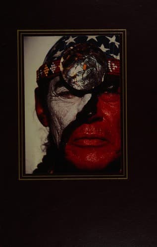 Cover of Warriors in uniform by Herman J. Viola