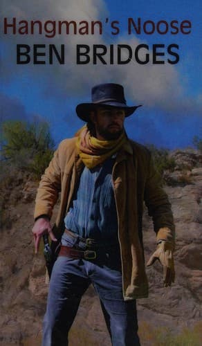 Cover of Hangman's noose by Ben Bridges