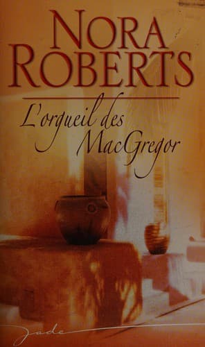 Cover of The MacGregors - Alan and Grant by Nora Roberts