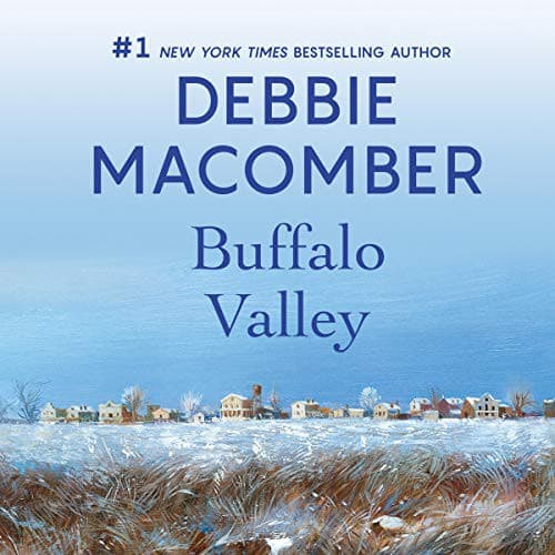 Cover of Buffalo Valley by Debbie Macomber