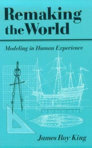 Cover of Remaking the world by James Roy King