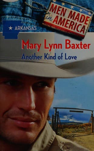 Cover of Another kind of love by Mary Lynn Baxter