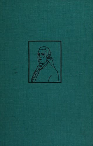 Cover of Bruce of the Blue Nile by Robert Silverberg