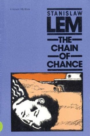 Cover of Katar by Stanisław Lem