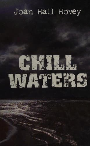 Cover of Chill Waters by Joan Hall Hovey