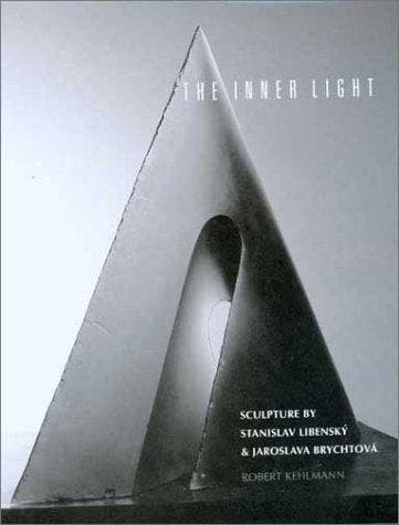 Cover of The Inner Light by Robert Kehlmann