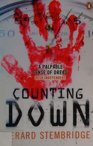 Cover of Counting down by Gerard Stembridge