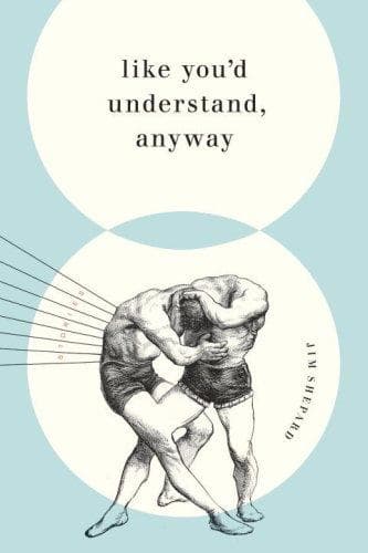 Cover of Like you'd understand, anyway by Jim Shepard