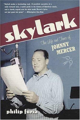 Cover of Skylark by Philip Furia