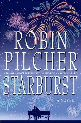 Cover of Starburst by Robin Pilcher