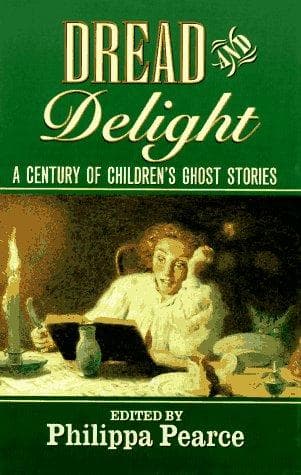 Cover of Dread and Delight by Philippa Pearce