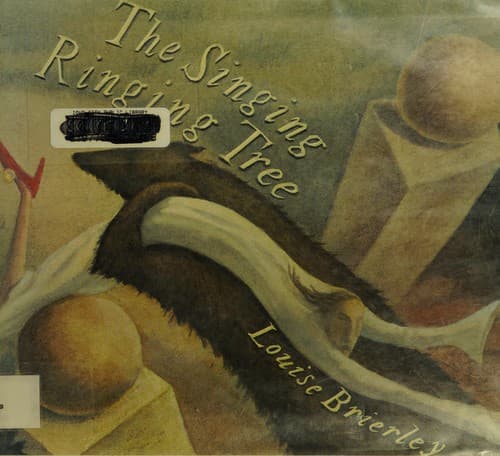 Cover of The singing ringing tree by Selina Hastings