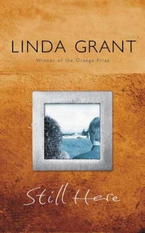 Cover of Still here by Grant, Linda