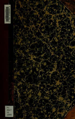 Cover of The Murders in the Rue Morgue by Edgar Allan Poe