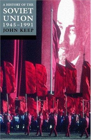 Cover of Last of the empires by John L. H. Keep