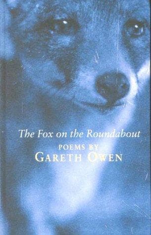 Cover of The Fox on the Roundabout by Gareth Owen
