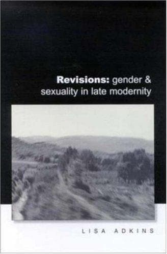 Cover of Revisions by Lisa Adkins
