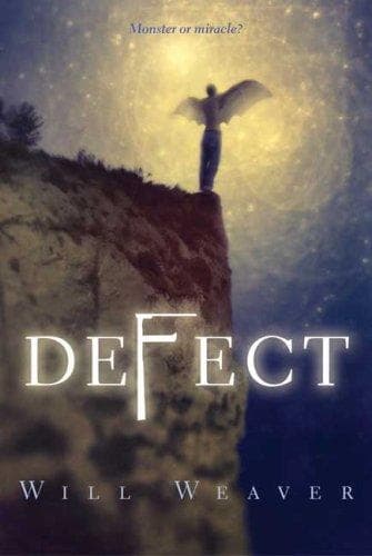 Cover of Defect by Will Weaver