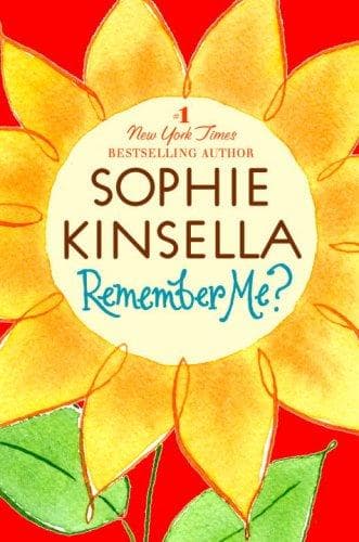 Cover of Remember Me? by Sophie Kinsella