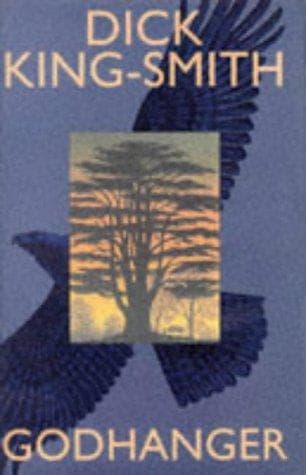 Cover of Godhanger by Dick King-Smith