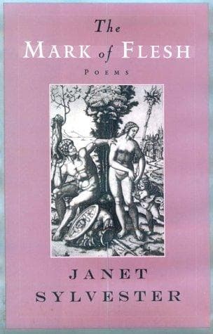 Cover of The Mark of Flesh by Janet Sylvester