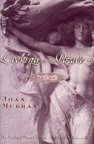 Cover of Looking for the parade by Murray, Joan