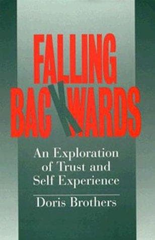 Cover of Falling backwards by Doris Brothers