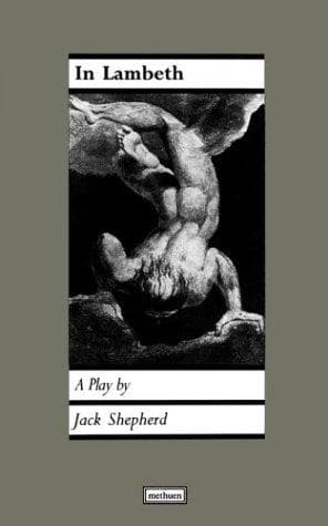 Cover of In Lambeth by Jack Shepherd