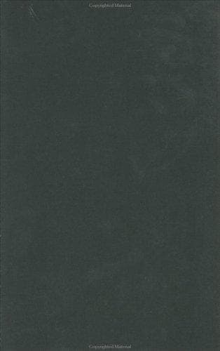 Cover of London's teeming streets by James H. Winter