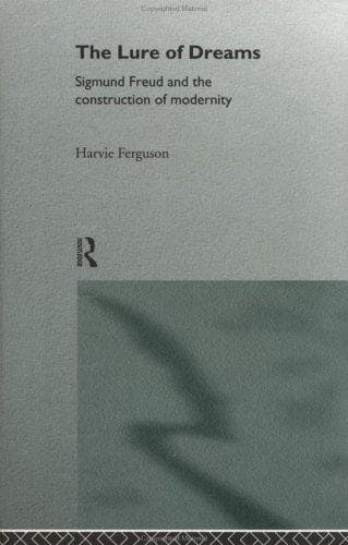 Cover of The lure of dreams by Harvie Ferguson