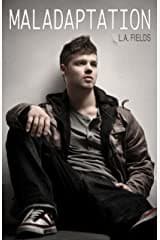 Cover of Maladaptation by L. A. Fields
