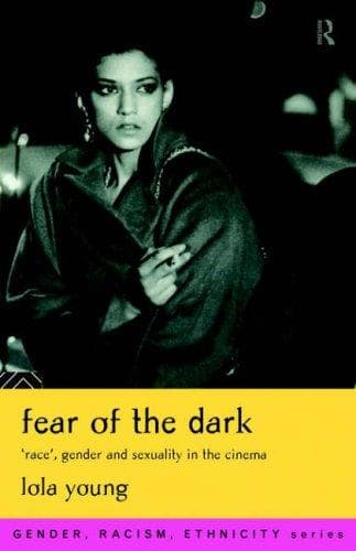 Cover of Fear of the Dark by Lola Young