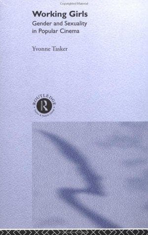 Cover of Working girls by Yvonne Tasker