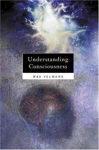 Cover of Understanding consciousness by Max Velmans