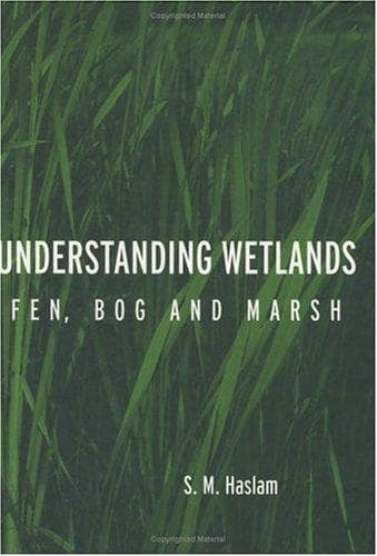 Cover of Understanding wetlands by S. M. Haslam