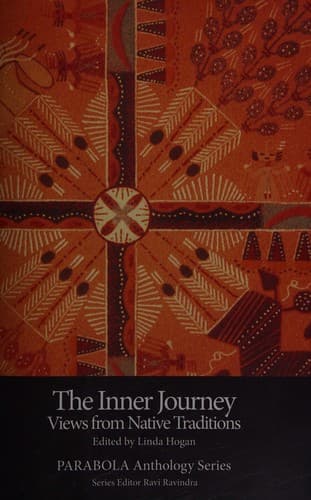 Cover of The inner journey by Linda Hogan