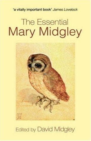 Cover of The essential Mary Midgley by Mary Midgley