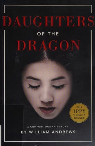 Cover of Daughters of the Dragon by William Andrews