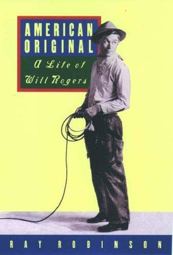 Cover of American original by Robinson, Ray
