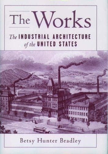 Cover of The works by Betsy H. Bradley