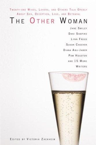 Cover of The Other Woman by Victoria Zackheim